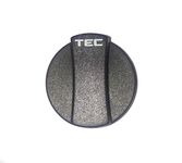 TEC TEC Infrared Gas Grill Factory Pilot Control Knob Black Plastic STCK