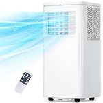 Portable Air Conditioners, 10000 BT