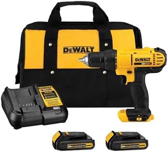 DEWALT 20V