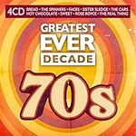 Greatest Ever Decade: The Seventies