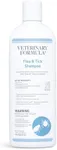 Veterinary Formula Flea and Tick Sh