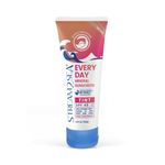 SPF 45 Every Day Tint Mineral Sunscreen | 75 ml Biodegradable, Paraben Free & Reef Safe Sunscreen | Non-Greasy Tinted Sunscreen For Face | Protection Against UVA & UVB for Face & Body