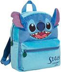 Disney Lilo and Stitch Bag Plush Ki