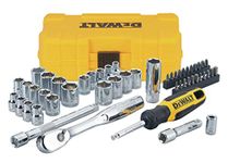 DEWALT 1265845 Mechanics Tool Set