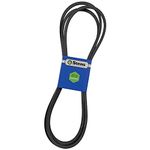 Stens 176-Inch by 5/8-Inch Belt, Replaces Scag 482652, Ferris 5022061, Compatible with Lawn Mower