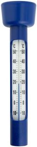 Hot Tub Thermometer Swimming Pool Spa Ice Bath Aquarium Easy to Read Water Temperature Scale