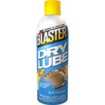 B'laster - 16-TDL - The Dry Lube - 9.3-Ounces