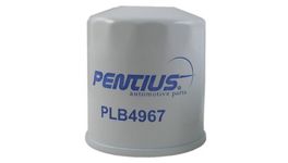 Pentius PLB4967 Red Premium Line Spin-On Oil Filter