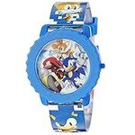 Accutime Sonic The Hedgehog - Kids,