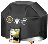 Aoretic Grill Cover, 58 inch BBQ Ga