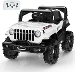 SEALIGHT 12V Kids Ride On Car Truck