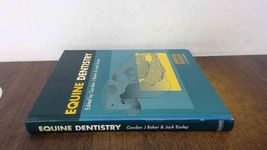 Equine Dentistry