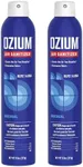 Ozium 8 Oz. Air Sanitizer & Odor El