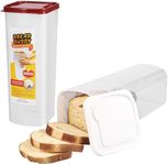 2Pcs Bread Buddy Dispenser,13.5 Inc