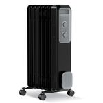 Oil Radiator Heater For Indoor Use