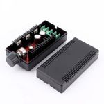 Ketrix 12V 24V 48V 40A DC Motor Speed Regulator PWM Controller 2000W