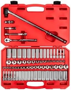 TEKTON 3/8