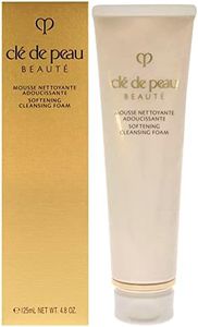 Cle De Peau Softening Cleansing Foam Cleansers, 110 ml