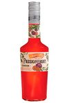 De Kuyper Passionfruit Liqueur, Gift the perfect ingredient for a Passionfruit Martini, 50cl