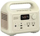 Jackery Portable Power Station Expl