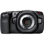 Blackmagic Design Pocket Cinema Camera 4K