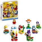 LEGO® Super Mario™ Character Packs 