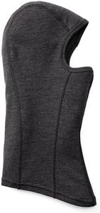 Smartwool Kids' Merino 250 Balaclava Charcoal
