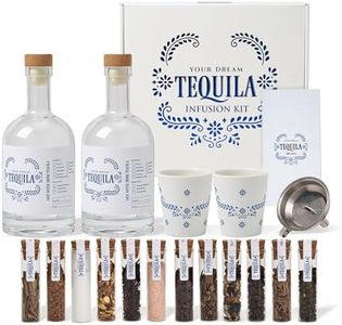 Tequila Gi