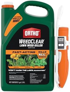 Ortho Weed