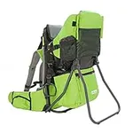 ClevrPlus Cross Country Baby Backpa