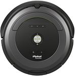 iRobot Roomba 681 Bagless Robotic V