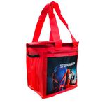 Spiderman Lunch Boxes