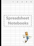 spreadsheet notebooks