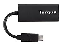 Targus USB-C to DisplayPort 4K Adap