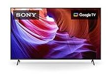 Sony 65 Inch 4K Ultra HD TV X85K Se