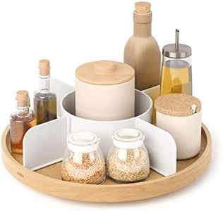 Umbra Bellwood Lazy Susan