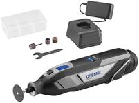 Dremel 8240 Cordless Rotary Tool 12