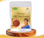 Fit and Food Tamil ABC Malt Powder|Skin Care for Glowing & Healthy Skin|Dry Fruits and Nuts Mix|Apple Beetroot Carrot Mix|Ayurvedic Skin Supplement|Plant Based Collagen Powder|Just Mix and Sip|1kg