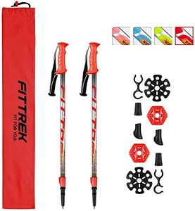 FitTrek Hi