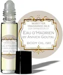 Mobetter Fragrance Oils' Impression of Eau d'Hadrien (W) Women Perfume Body Oil