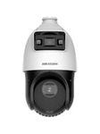HIKVISION DS-2SE4C425MWG-E(14F0) 4MP IR 25x Optical Zoom TandemVu 100m IR Network Speed Dome PTZ Camera with AcuSense Features