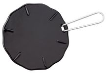 Ilsa 7-Inch Cast Iron Heat Diffuser