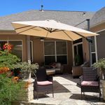 PURPLE LEAF 10 Feet Patio Umbrella 