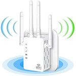 2022 WiFi Extender Signal Booster -