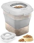 Dog Food Storage Container 50 Lbs -