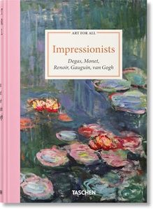 Art for All. Impressionists (Sourcebook)