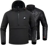 IRON JIA'S Motorcycle Jacket with C