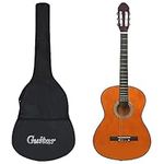 vidaXL Classical Beginner Guitar Se