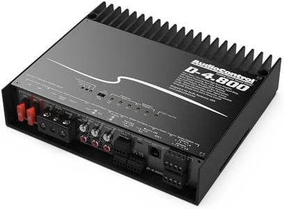 AudioContr
