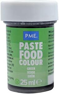 PME Colorante en Pasta Verde Guisante 25 g